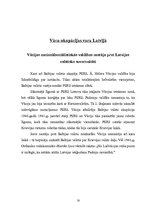 Referāts 'Latvija Otrā pasaules kara laikā', 18.