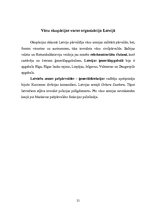 Referāts 'Latvija Otrā pasaules kara laikā', 21.