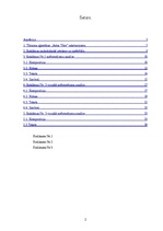 Referāts 'Tūrisma aģentūras SIA "Astra Tūre" reklāmu vizuālā noformējuma analīze', 2.