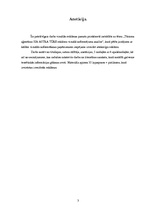 Referāts 'Tūrisma aģentūras SIA "Astra Tūre" reklāmu vizuālā noformējuma analīze', 3.