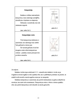Referāts 'Tūrisma aģentūras SIA "Astra Tūre" reklāmu vizuālā noformējuma analīze', 11.