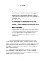 Referāts 'Tūrisma aģentūras SIA "Astra Tūre" reklāmu vizuālā noformējuma analīze', 14.