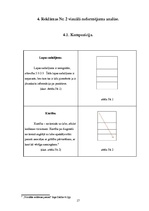 Referāts 'Tūrisma aģentūras SIA "Astra Tūre" reklāmu vizuālā noformējuma analīze', 17.