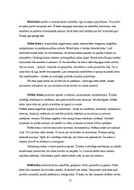 Referāts 'Tūrisma aģentūras SIA "Astra Tūre" reklāmu vizuālā noformējuma analīze', 27.