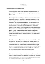 Referāts 'Tūrisma aģentūras SIA "Astra Tūre" reklāmu vizuālā noformējuma analīze', 32.