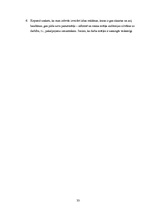 Referāts 'Tūrisma aģentūras SIA "Astra Tūre" reklāmu vizuālā noformējuma analīze', 33.