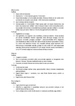 Konspekts 'Šūnas organoīdi', 1.