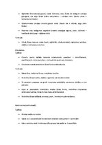 Konspekts 'Šūnas organoīdi', 2.