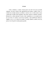 Referāts 'Tiesību teorija', 1.