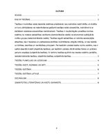 Referāts 'Tiesību teorija', 2.