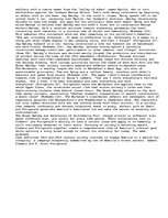 Eseja 'Society and Morality in Huckleberry Finn and The Great Gatsby', 2.