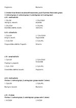 Konspekts 'Organisko savienojumu klases, formulas', 2.