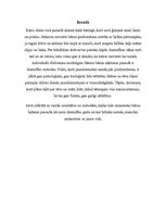 Referāts 'Bērna nākšana pasaulē', 2.