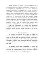 Eseja 'Pieejas kanāli politiskajam procesam Latvijā', 2.