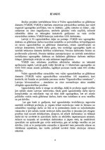 Referāts 'Personāla atlases un novērtēšanas projekts. Personāla plānošana, organizācija un', 4.