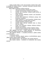 Referāts 'Personāla atlases un novērtēšanas projekts. Personāla plānošana, organizācija un', 5.