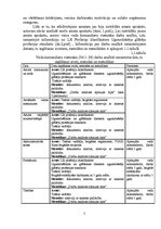 Referāts 'Personāla atlases un novērtēšanas projekts. Personāla plānošana, organizācija un', 7.