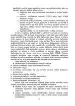 Referāts 'Personāla atlases un novērtēšanas projekts. Personāla plānošana, organizācija un', 15.