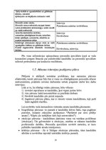 Referāts 'Personāla atlases un novērtēšanas projekts. Personāla plānošana, organizācija un', 18.