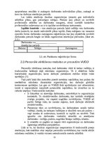 Referāts 'Personāla atlases un novērtēšanas projekts. Personāla plānošana, organizācija un', 22.