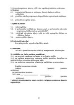 Referāts 'Personāla atlases un novērtēšanas projekts. Personāla plānošana, organizācija un', 29.