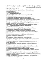 Referāts 'Personāla atlases un novērtēšanas projekts. Personāla plānošana, organizācija un', 30.