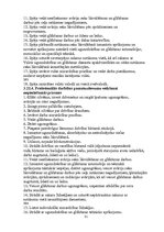 Referāts 'Personāla atlases un novērtēšanas projekts. Personāla plānošana, organizācija un', 31.