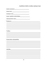 Referāts 'Personāla atlases un novērtēšanas projekts. Personāla plānošana, organizācija un', 34.