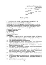 Referāts 'Personāla atlases un novērtēšanas projekts. Personāla plānošana, organizācija un', 36.