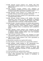 Referāts 'Personāla atlases un novērtēšanas projekts. Personāla plānošana, organizācija un', 38.