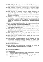 Referāts 'Personāla atlases un novērtēšanas projekts. Personāla plānošana, organizācija un', 39.