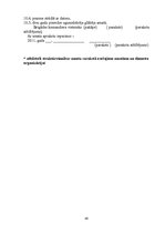 Referāts 'Personāla atlases un novērtēšanas projekts. Personāla plānošana, organizācija un', 40.