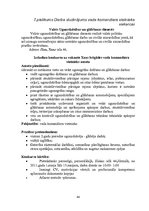 Referāts 'Personāla atlases un novērtēšanas projekts. Personāla plānošana, organizācija un', 44.