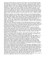 Eseja 'Genes and Genetic Engineering', 2.