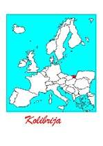 Eseja 'Mana utopiskā valsts - Kolibrija', 1.