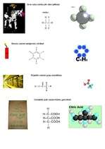 Konspekts 'Organiskā ķīmija', 2.