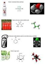 Konspekts 'Organiskā ķīmija', 3.