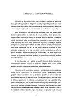 Eseja 'Adaptācija', 4.