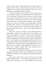 Eseja 'Trauksmes celšanas likums', 3.