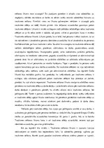 Eseja 'Trauksmes celšanas likums', 4.