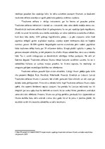 Eseja 'Trauksmes celšanas likums', 5.