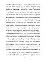 Eseja 'Sociālā labklājība un drošība Latvijā', 3.