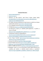 Eseja 'Sociālā labklājība un drošība Latvijā', 5.