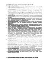 Konspekts 'Tiesību principu piemērošanas nosacījumi valsts pārvaldē - atbildes uz eksāmena ', 1.