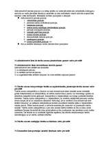 Konspekts 'Tiesību principu piemērošanas nosacījumi valsts pārvaldē - atbildes uz eksāmena ', 2.