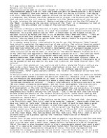 Eseja 'Will Western Pop Culture Destroy National Culture in Thailand and Malaysia? ', 1.