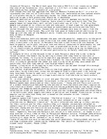 Eseja 'Will Western Pop Culture Destroy National Culture in Thailand and Malaysia? ', 2.