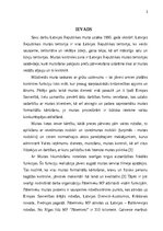 Prakses atskaite 'Pāternieku muitas kontroles punkts - prakses atskaite', 3.