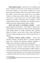 Prakses atskaite 'Pāternieku muitas kontroles punkts - prakses atskaite', 6.