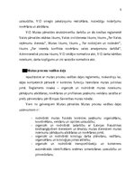 Prakses atskaite 'Pāternieku muitas kontroles punkts - prakses atskaite', 9.